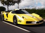 Ferrari Enzo ZXX by Edo Competition 2012 года